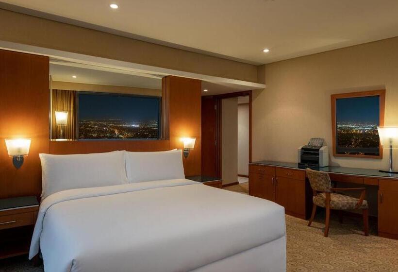 小型套房, Four Points By Sheraton Kuwait