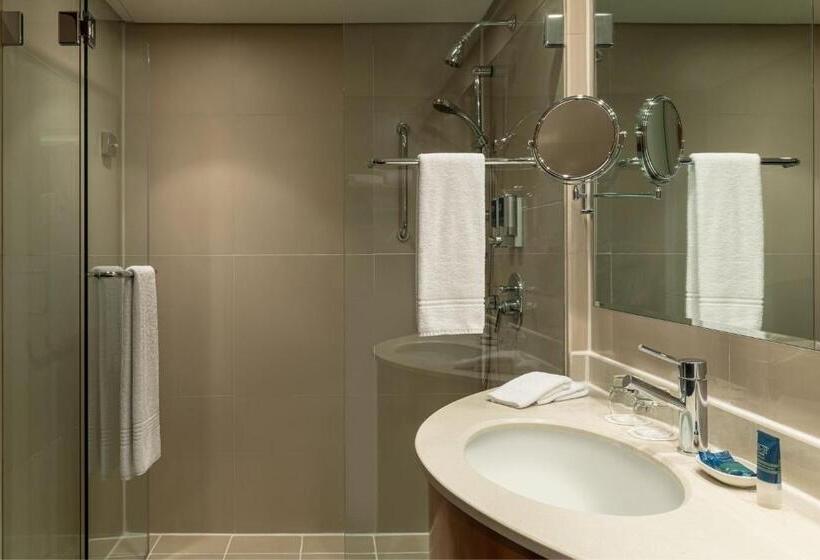 小型套房, Four Points By Sheraton Kuwait