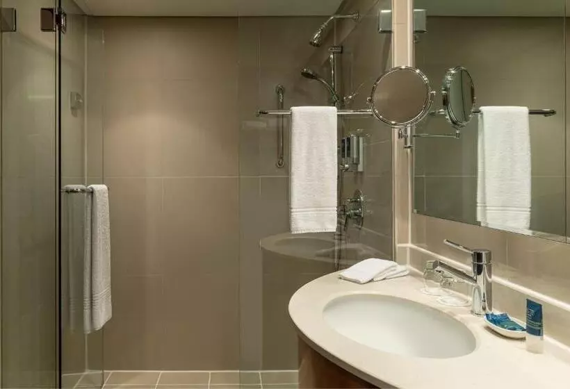 سوییت جونیور, Four Points By Sheraton Kuwait