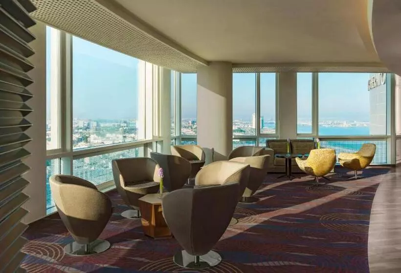 سوئیت با تخت بزرگ, Four Points By Sheraton Kuwait