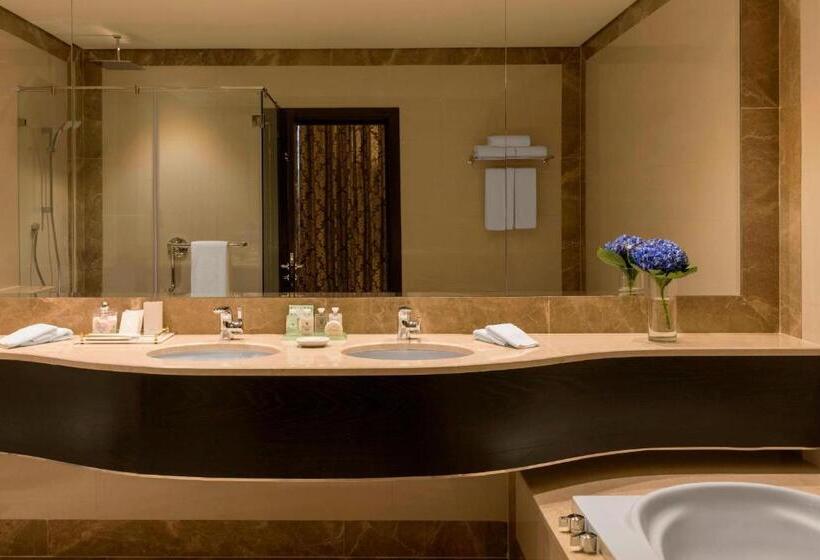 سوئیت با تخت بزرگ, Four Points By Sheraton Kuwait
