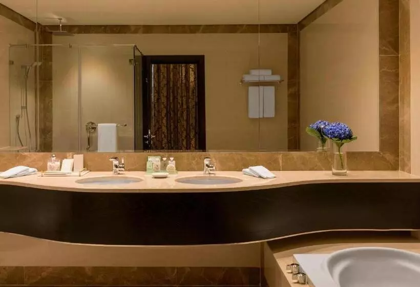 سوئیت با تخت بزرگ, Four Points By Sheraton Kuwait