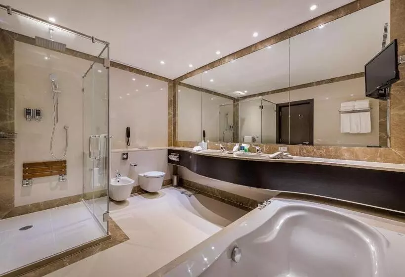 سوئیت با تخت بزرگ, Four Points By Sheraton Kuwait