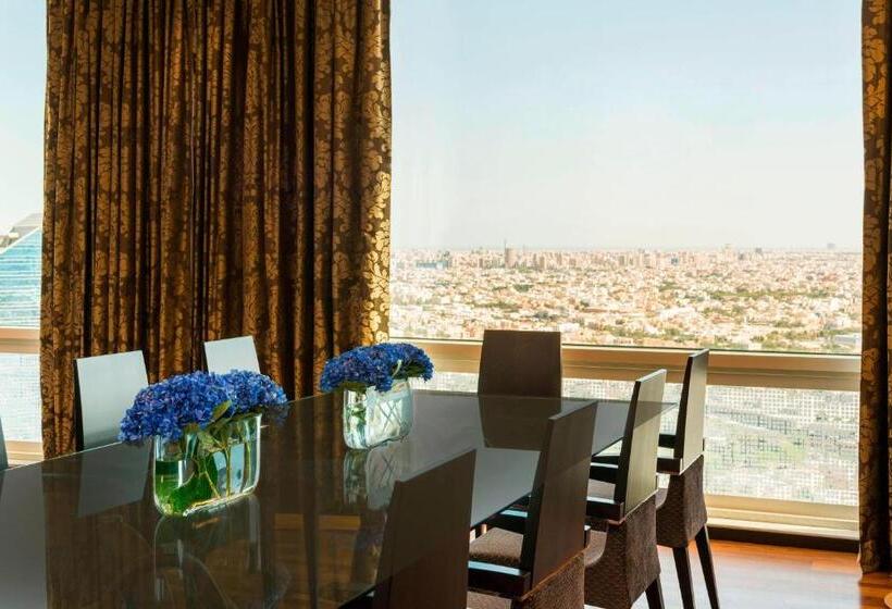 سوئیت با تخت بزرگ, Four Points By Sheraton Kuwait