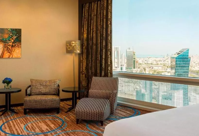 سوئیت با تخت بزرگ, Four Points By Sheraton Kuwait
