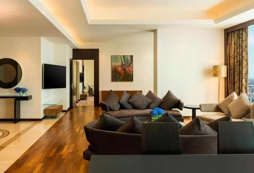 سوئیت با تخت بزرگ, Four Points By Sheraton Kuwait