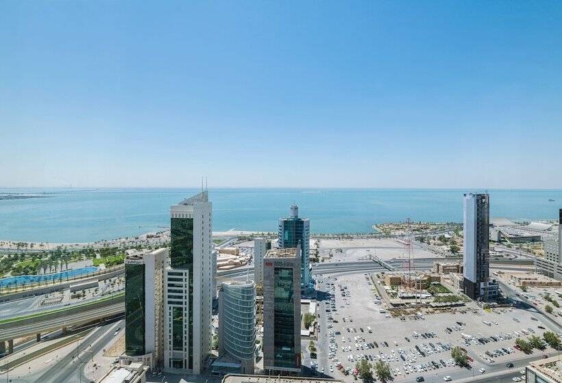 古典房间, Four Points By Sheraton Kuwait