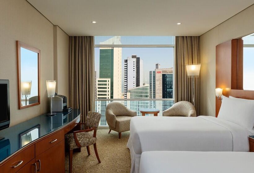 古典房间, Four Points By Sheraton Kuwait