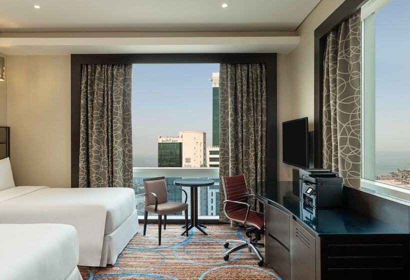 古典房间, Four Points By Sheraton Kuwait