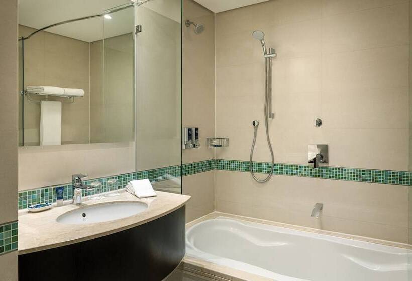 古典房间, Four Points By Sheraton Kuwait