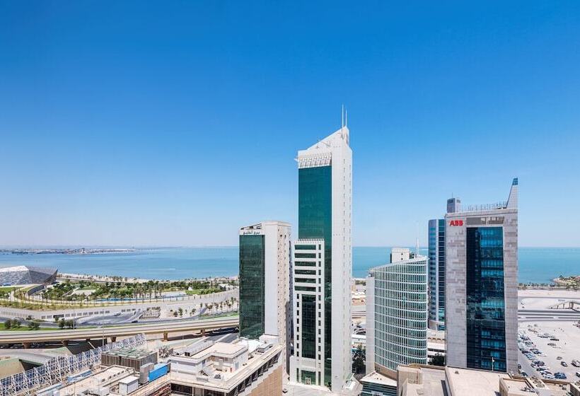 اتاق لوکس, Four Points By Sheraton Kuwait