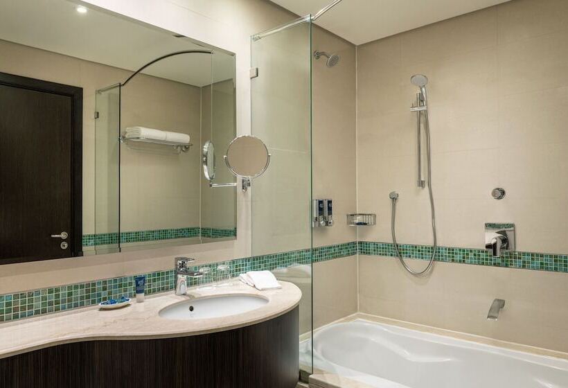 豪华房间, Four Points By Sheraton Kuwait