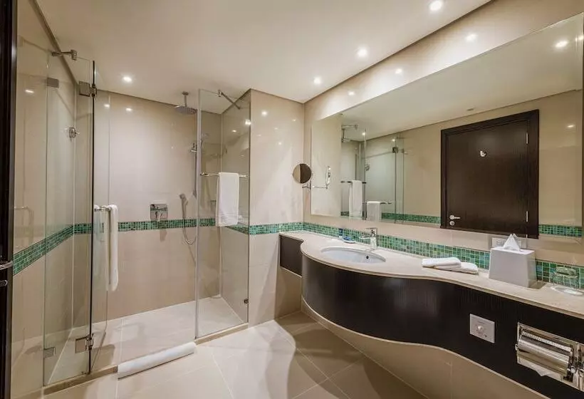 اتاق سوپریور با چشم‌انداز, Four Points By Sheraton Kuwait