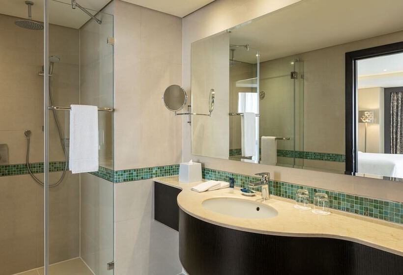 اتاق سوپریور با چشم‌انداز, Four Points By Sheraton Kuwait