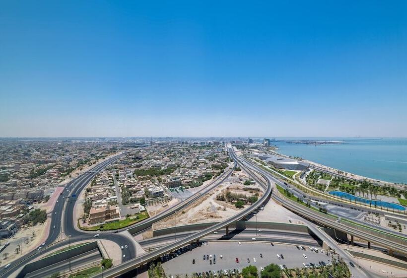 小型套房, Four Points By Sheraton Kuwait