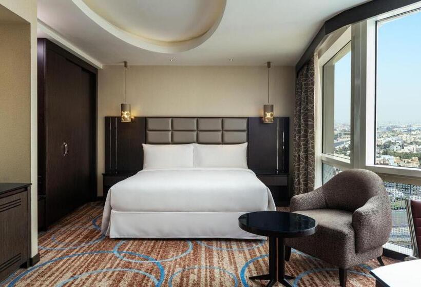 古典房间, Four Points By Sheraton Kuwait