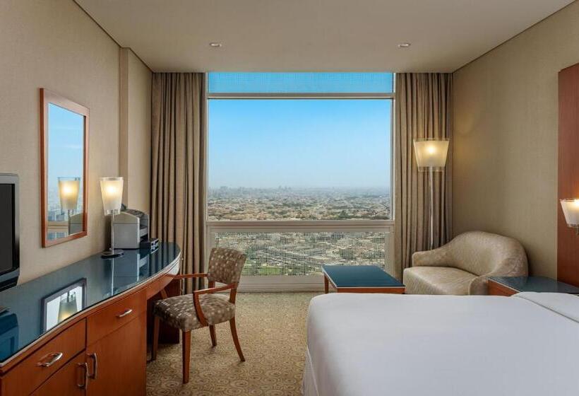 اتاق کلاسیک, Four Points By Sheraton Kuwait