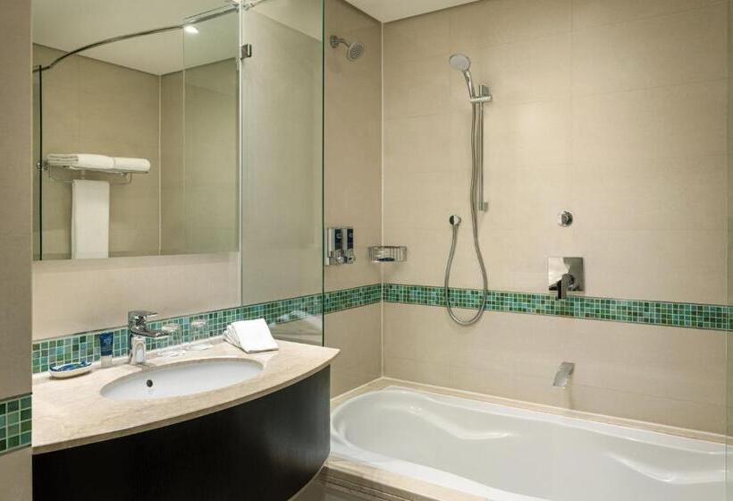 古典房间, Four Points By Sheraton Kuwait