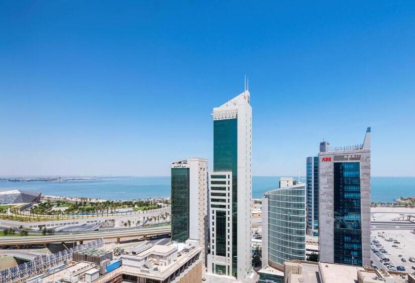 اتاق کلاسیک, Four Points By Sheraton Kuwait
