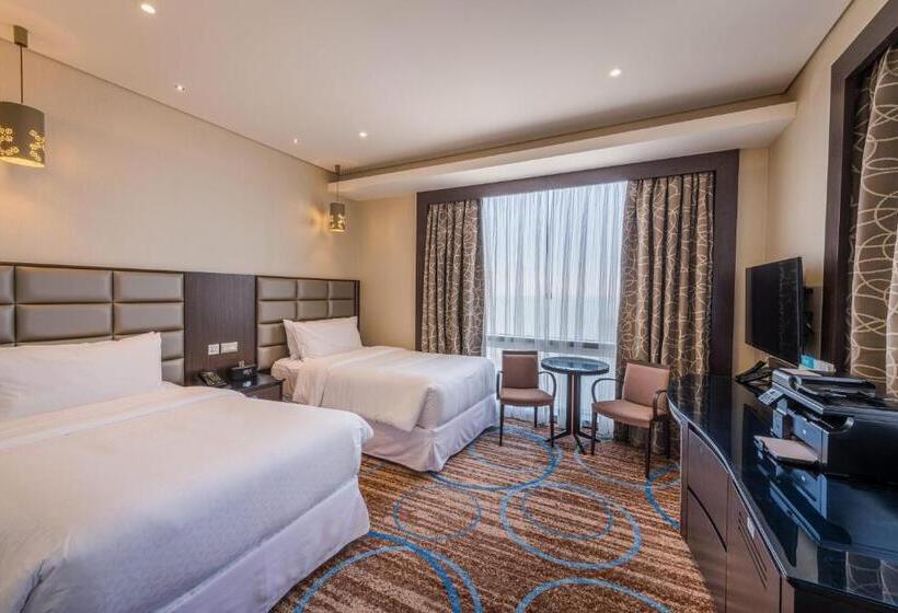 古典房间, Four Points By Sheraton Kuwait