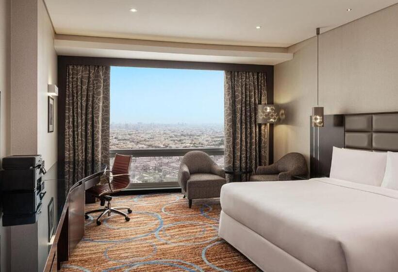 豪华房间, Four Points By Sheraton Kuwait