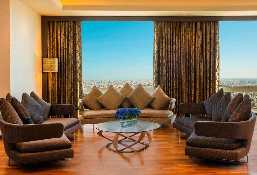 سوئیت با تخت بزرگ, Four Points By Sheraton Kuwait