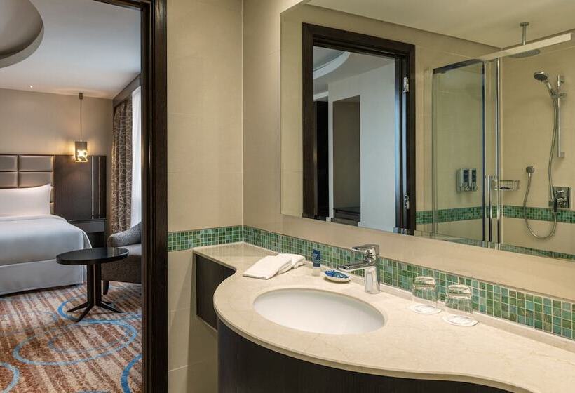 اتاق کلاسیک, Four Points By Sheraton Kuwait