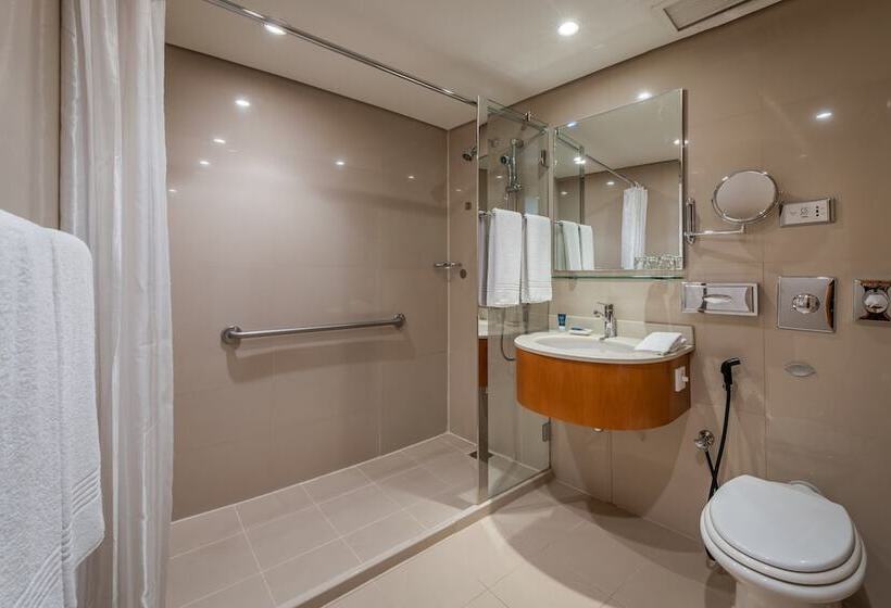 豪华房间, Four Points By Sheraton Kuwait