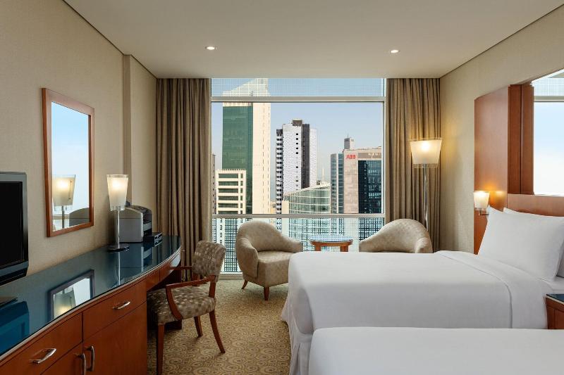 古典房间, Four Points By Sheraton Kuwait
