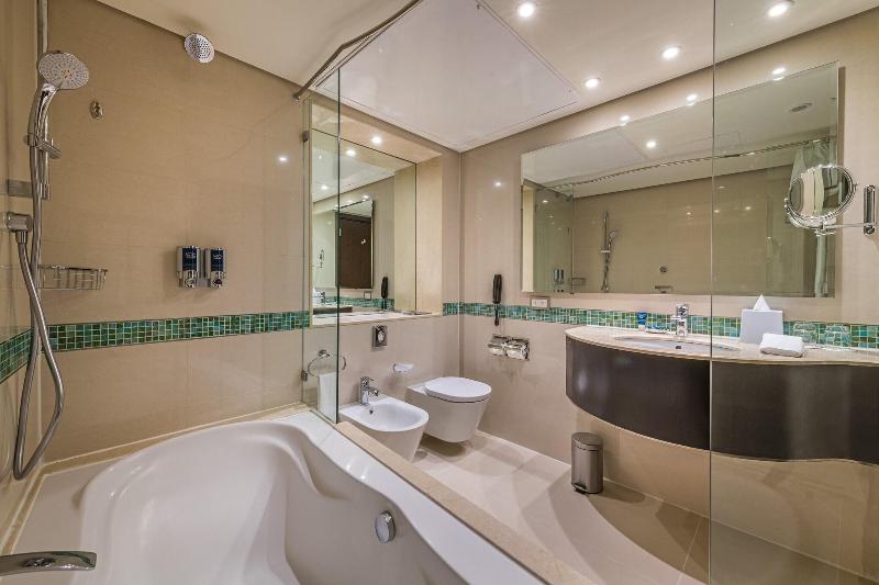 古典房间, Four Points By Sheraton Kuwait