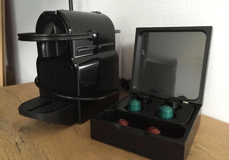 غرفة سوبيريور سرير كينج, Keyser Breda