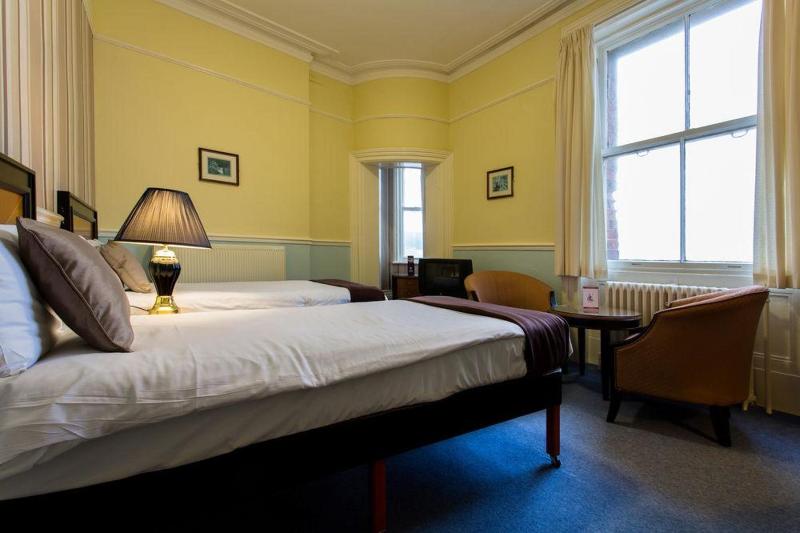 Номер Стандарт Индивидуальный, The Grand Scarborough