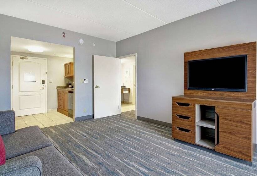 جناح, Hampton Inn & Suites By Hilton   Guelph