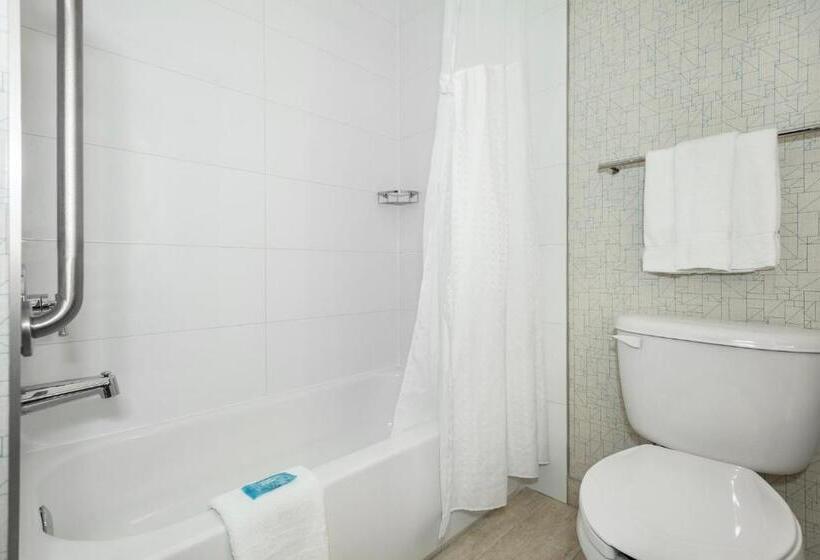 غرفة قياسية, Holiday Inn Express & Suites Medicine Hat, An Ihg