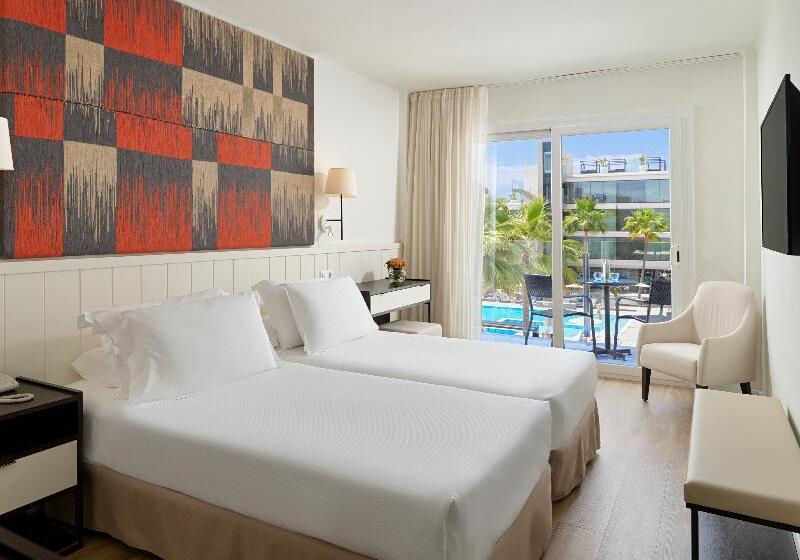 غرفة قياسية سرير كينج, Holiday Inn Express & Suites Medicine Hat, An Ihg