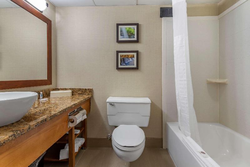 Номер Стандарт, Ibis Reading Centre