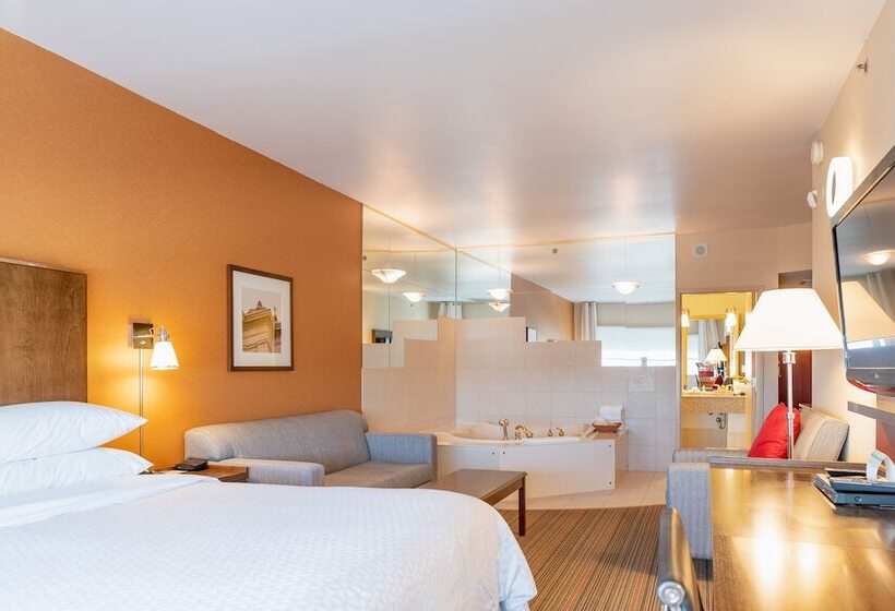 デラックススイート, Lakeview Signature, Trademark Collection By Wyndham