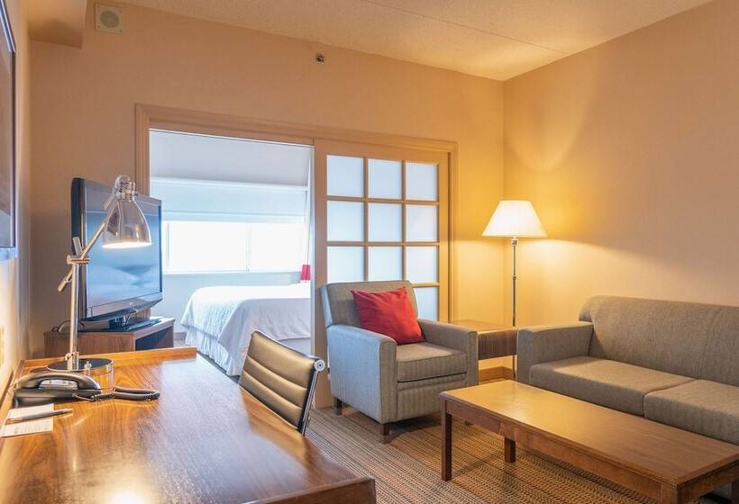 スイート, Lakeview Signature, Trademark Collection By Wyndham