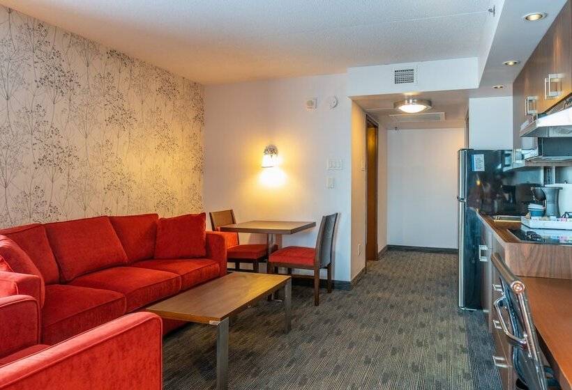 デラックススイート, Lakeview Signature, Trademark Collection By Wyndham