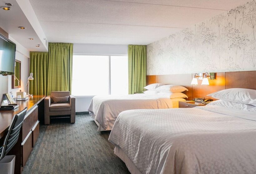 デラックスルーム, Lakeview Signature, Trademark Collection By Wyndham