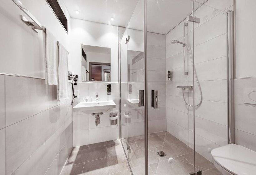 חדר סטנדרט, Maison Schiller By Designcity Hotels