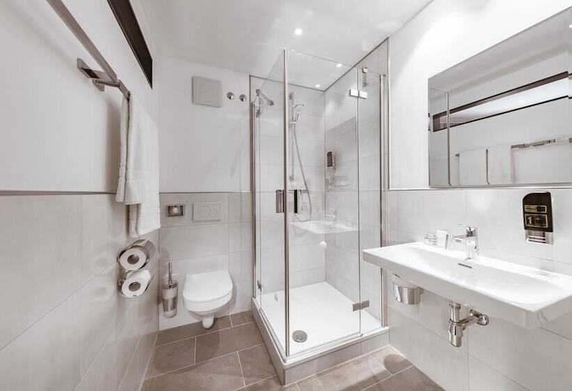 חדר סטנדרט, Maison Schiller By Designcity Hotels