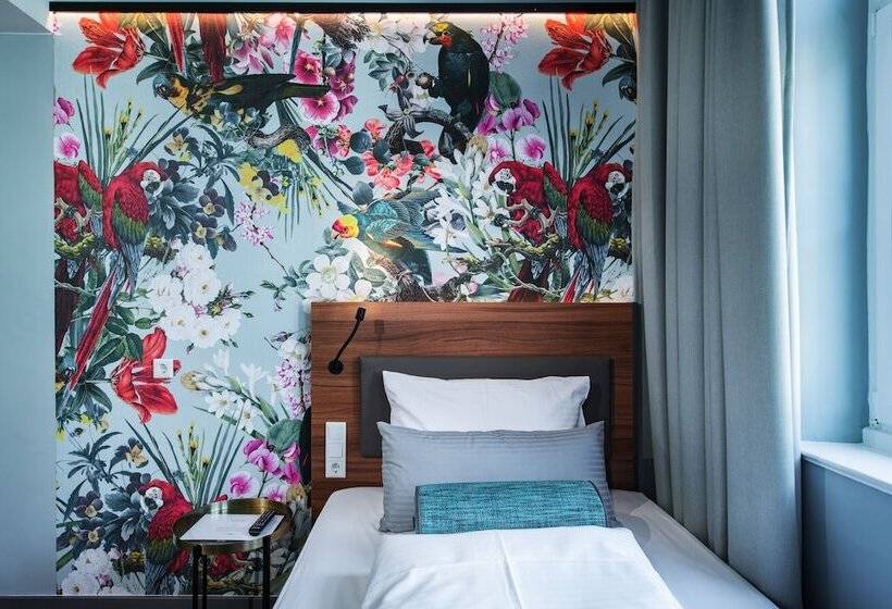 חדר סטנדרט, Maison Schiller By Designcity Hotels