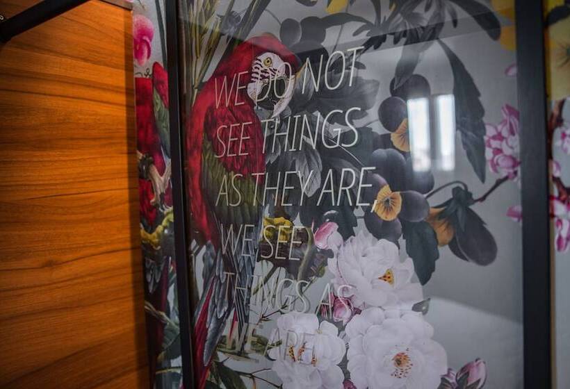 חדר סטנדרט, Maison Schiller By Designcity Hotels