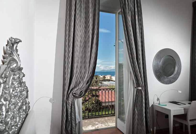 スタンダードルーム, Miglio D Oro Park