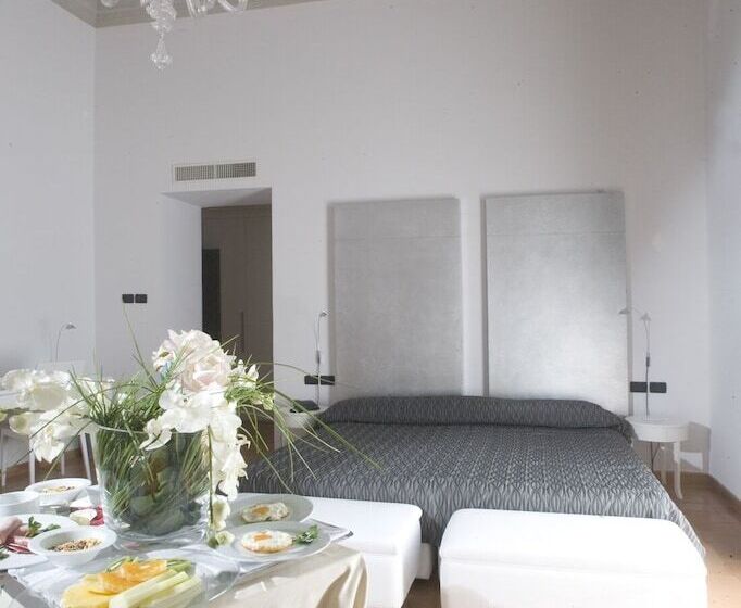 スタンダードルーム, Miglio D Oro Park