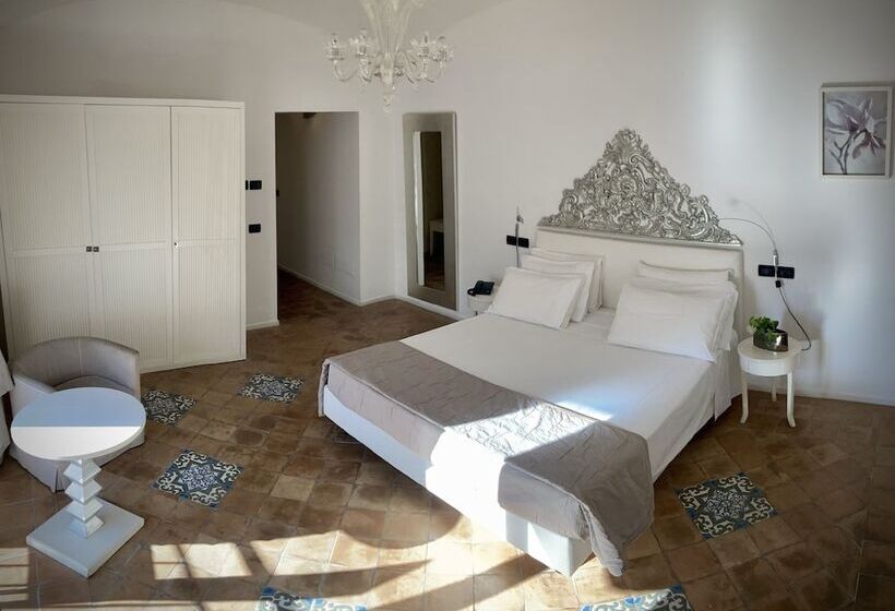 スタンダードルーム, Miglio D Oro Park