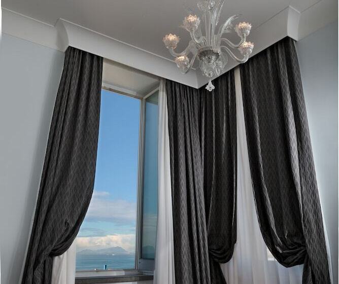 スーペリアールーム, Miglio D Oro Park