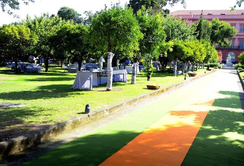 スーペリアールーム, Miglio D Oro Park