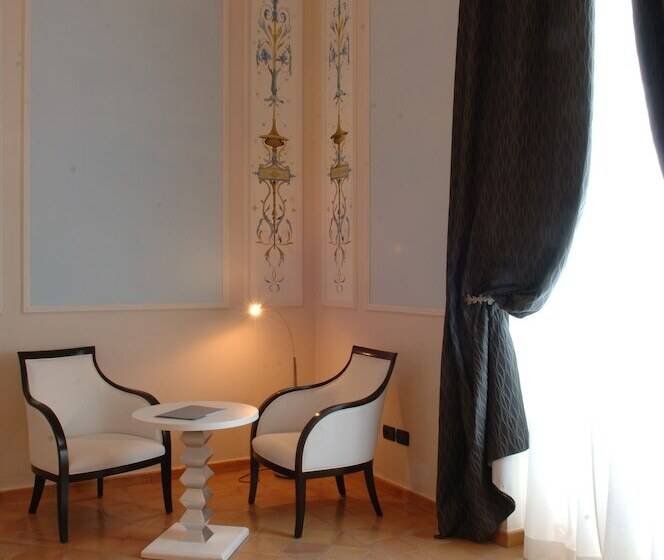 デラックスルーム, Miglio D Oro Park